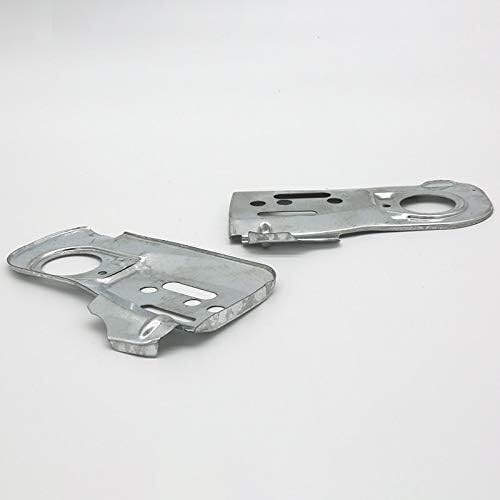 PIASTRA GUIDA CATENA PER MOTOSEGA HUSQVARNA 550XP 545