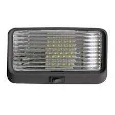 Valterra Products Llc Dg71256Vp Blk Std Porchlight Incandescent No Switch