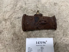 Mack MP7 Engine Turbo Connection Pipe 20998239