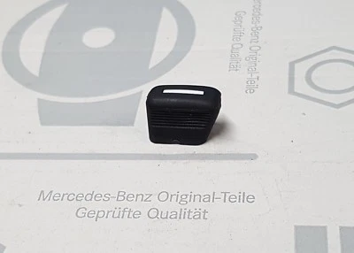 /502/ Mercedes-Benz Handgriff Schiebegriff Heizung Gebläseschalter Klima W201 - Bild 1 von 3