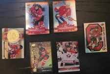2021-22 Upper Deck Tim Hortons Hockey Cards Checklist 17