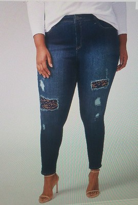 lane bryant skinny jeans