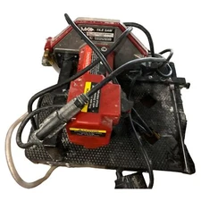MK Diamond Tile Saw MK-170 115 VAC 5.6 AMP 50/60HZ as shown