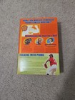 Pedro Martinez Unopened 18 ounce Box Wheaties Boston Red Sox  2004 — photo 2