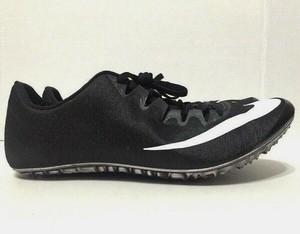 nike superfly elite spikes black