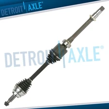 Front Right CV Axle Shaft Assembly for 2010 2011 Toyota Camry Automatic Trans