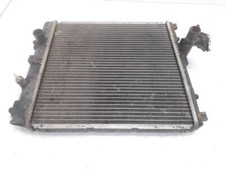 Radiateur Suzuki IGNIS