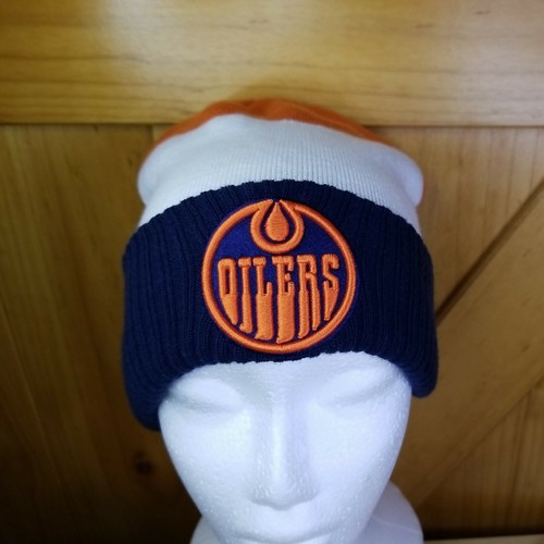 Edmonton Oilers Fanatics NHL Hockey 