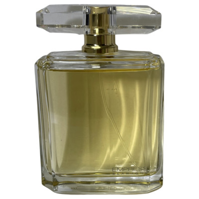Sean John EMPRESS Eau de Parfum Spray for Woman 100ml / 3.4 fl Oz *TSTR*