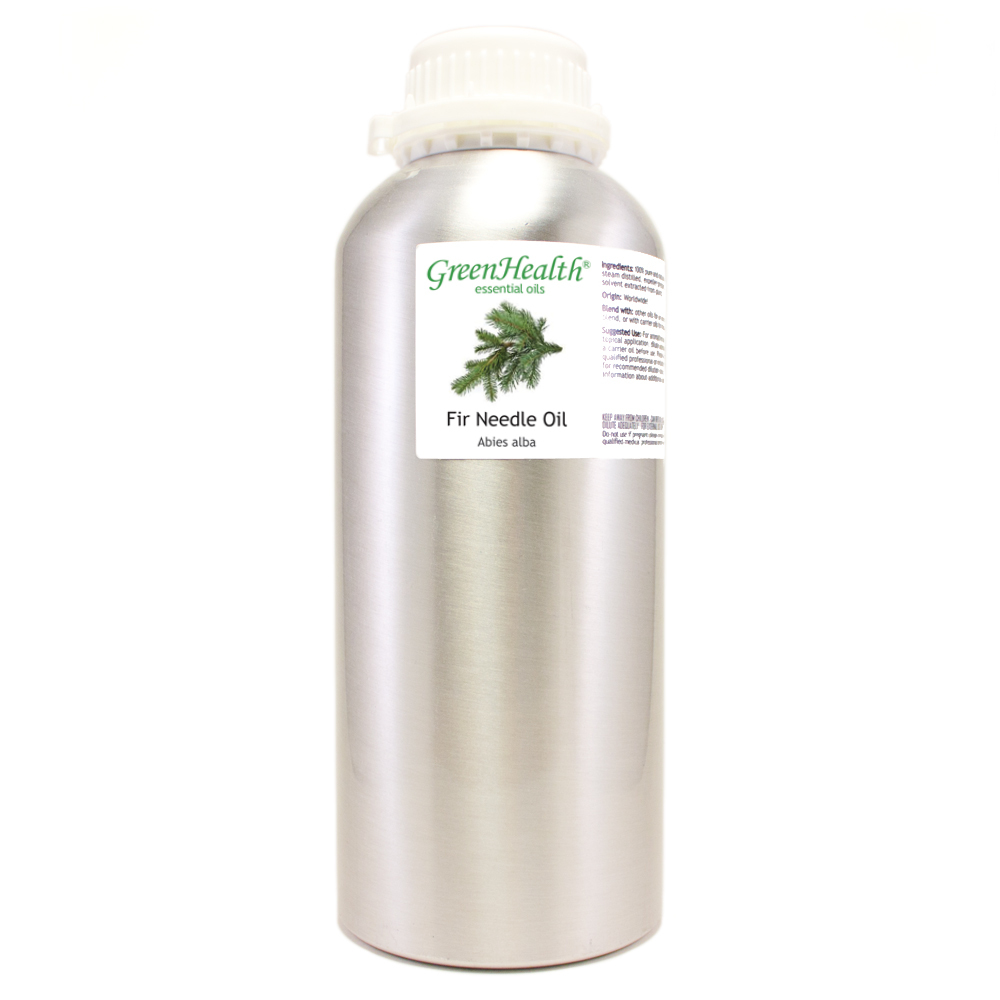 (100% Pure & Natural) In Aluminum Bottle