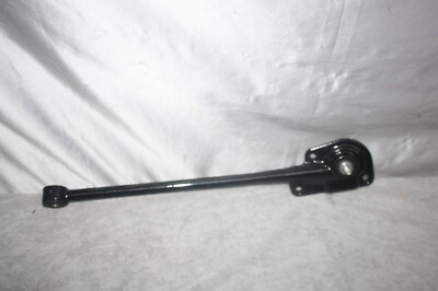 HARLEY DAVIDSON   NIGHT  ROD AUSPUFFHALTER  ab 2007 --  66777-07