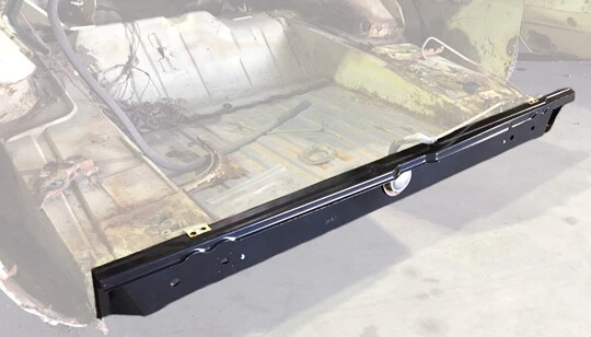 New Rear Crossrail AMD Fits Ford Fairlane Torino 870-8468 - Image 4 of 4