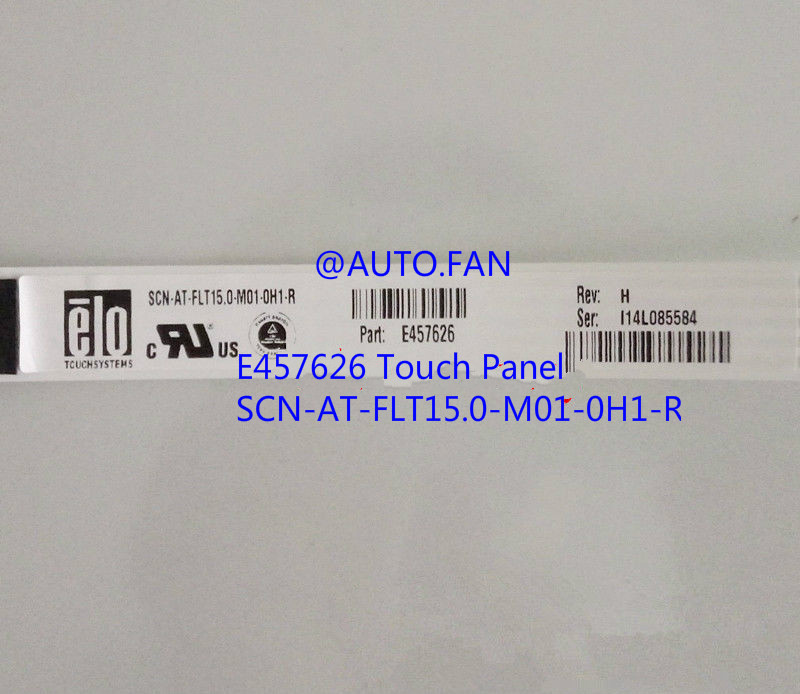 Senza Nome E457626 Pannello Touch Per Elo Scn At Flt150 M01 0h1 R 234508832173