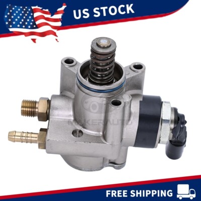 Remanufactured OEM High Pressure Fuel Pump (HPFP) For Audi / Porsche / VW 3.6L V6 – 03H127025G