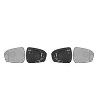 Spiegelglas AußEnspiegel Set Links Rechts FüR Ford Mondeo V Turnier CD
