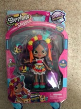 rosa pinata shoppie doll