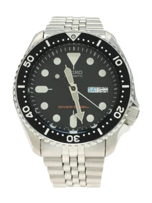 Seiko 25 Jewels Automatic | eBay