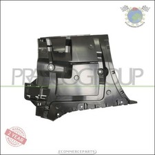 Pare-choc arrière BMW 540