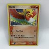 Pokemon TCG - Ho-Oh 1/17 Holo Rare Bleed - 2007 POP Series 5 - LP-