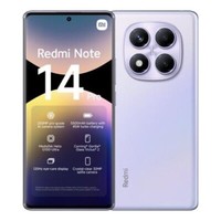 Xiaomi Redmi Note 14 Pro 4G 256GB 8GB Ram Dual Sim Purple Garanzia Global Europa