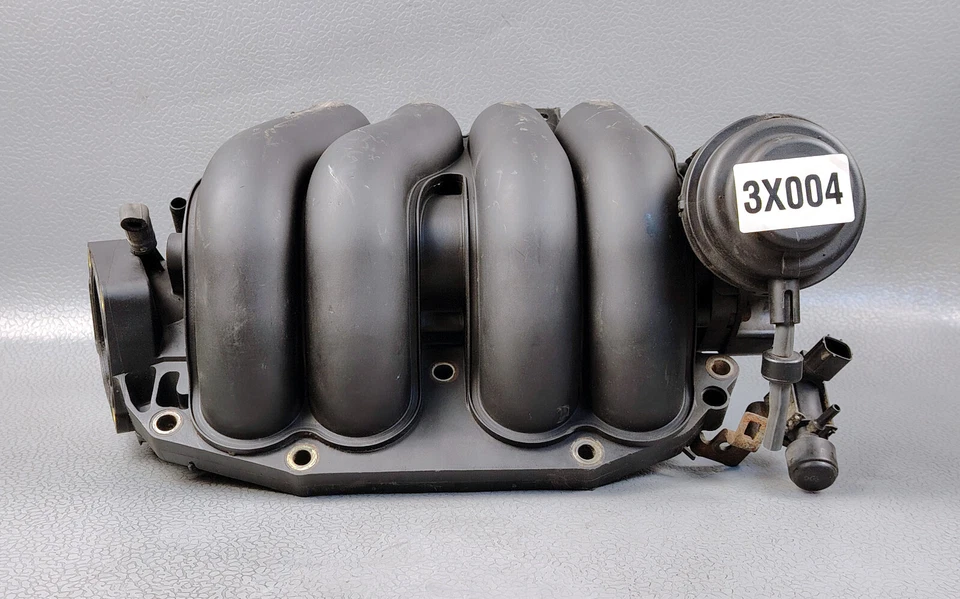 2002 2006 ACURA RSX 2.0L HONDA CR-V 2.4L MANIFOLD ROTARY VALVE ASSEMBLY SENSOR - Image 2 of 4