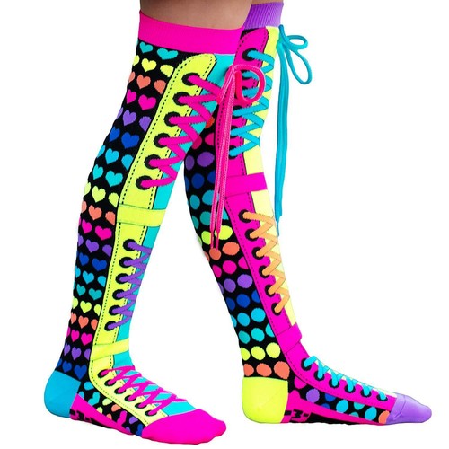 MADMIA SOCKS - CRAZY FUN SOCKS - COLOURFUL SOCKS - COOL SOCKS - Picture 173 of 521