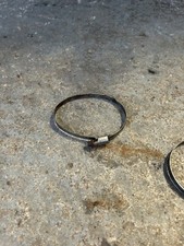 VW Mk2 Golf Jetta (K-Jet) - Air Intake Pipe Clip Norma 70-90 Jubilee
