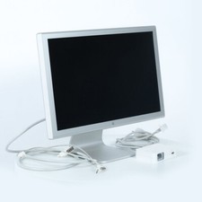  Apple cinema 20 pouces Bon Etat