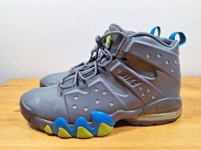 cool grey charles barkley