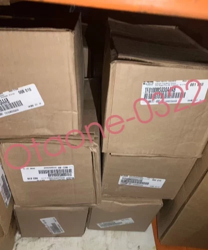 1PCS NEW Parker TF0100MS030AAAB Hydraulic motor Fast Shipping Via Fedex/DHL