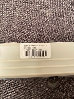 Carte d'interface Whirlpool Wfo3t132x- Wfo3032p 21501302100 | eBay