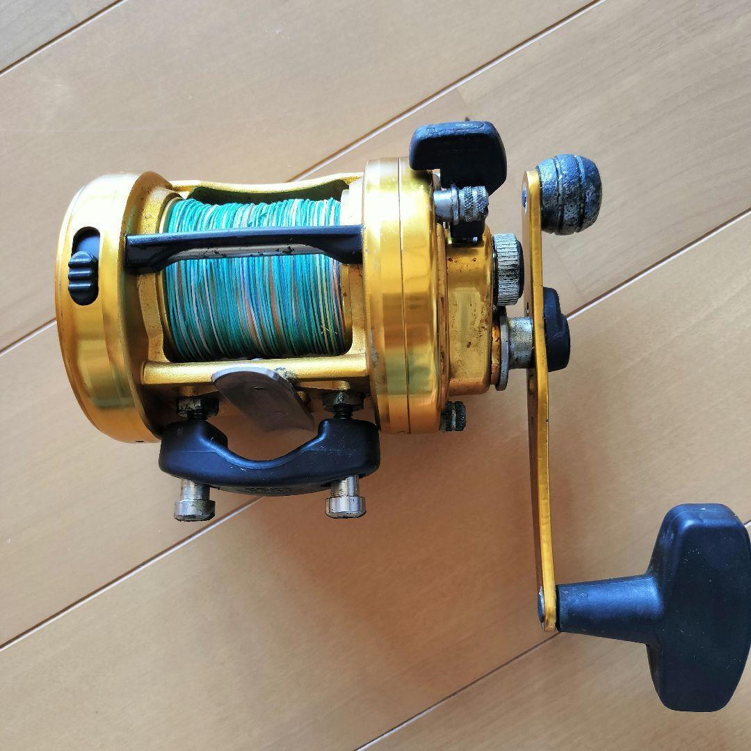 Penn ReeLS International 975 LD Saltwater Big Game Fishing Penn ReeLS International 975 LD Saltwater Big Game Fishing