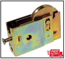 Sliding Glass Door Replacement Roller | Barton Kramer Assembly Steel Patio Box