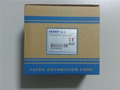 1PC NEW For Fatek PLC Special Module FBs-1LC free shipping