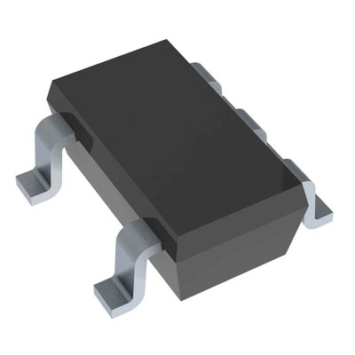 50 PCS SN74LVC1G34DBVR IC BUF NON-INVERT 5.5V SOT23-5