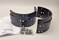 Dodge 017051 Spacer Hub Extension Kit Raptor ES80