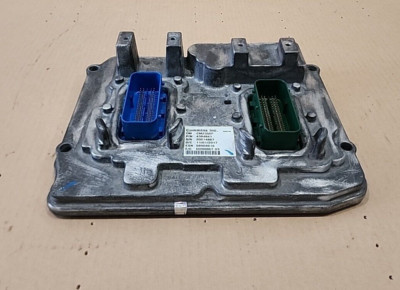 2018 OEM RAM CUMMINS 2500 3500 6.7L DIESEL ENGINE CONTROL MODULE ECM ECU 4384841