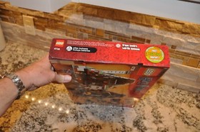 Harry Potter Hagrid&rsquo;s Hut Lego 4738 2010 Edition