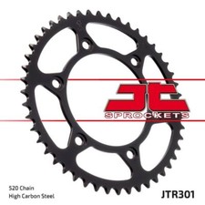Rear Motorcycle Sprocket JTR301.39 fits Honda CRF250 13-15