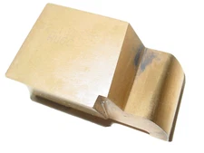 Applied Tooling Concepts ATP Carbide Insert 52L102T36 HU6C Tip Tool Bit Part