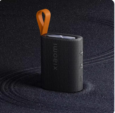 NEW Xiaomi Sound Pocket IP67 Bluetooth 5.4 Portable Speaker