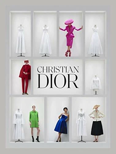 Christian Dior par Cullen, Burks neuf 9781851779901 livraison rapide gratuite..