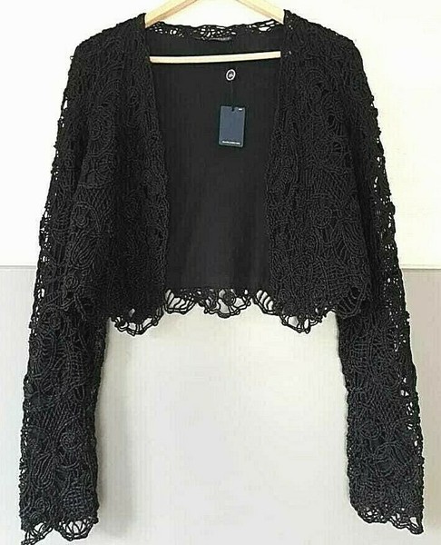 Jaketa Ralph Lauren nueva talla L