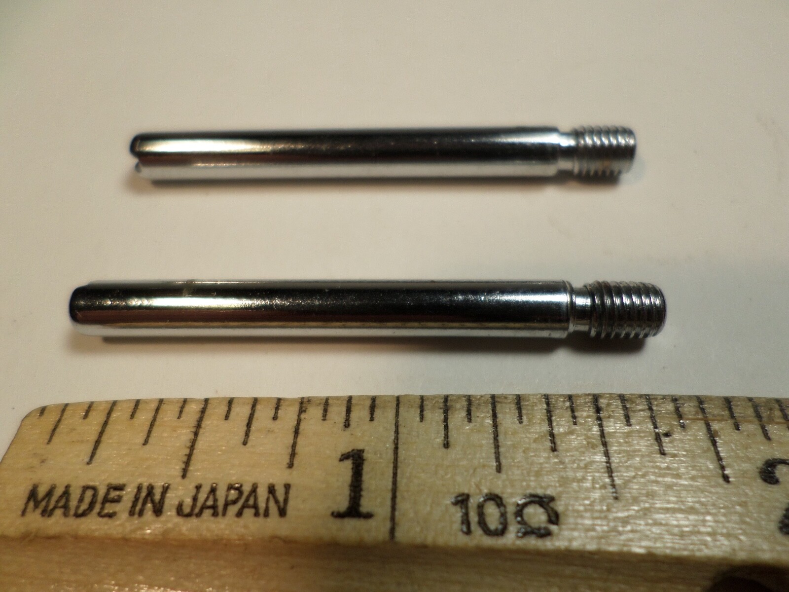 Sears Kenmore 148 148.13101 SPOOL PIN HOLDERS 2 pc lot part eBay