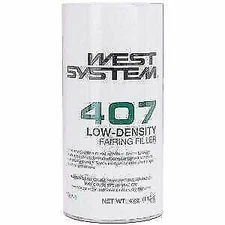 West System 407-5 Low Density Filler 4 oz
