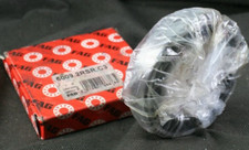 One 1 FAG 6009 2RSR C3 Deep Groove Bearing 45MM ID Germany NEW