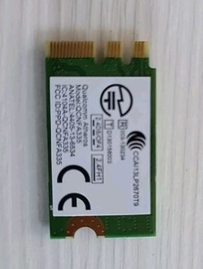 Qualcomm Atheros QCNFA335 WLAN N/Bluetooth 4.0 Karte für Laptops