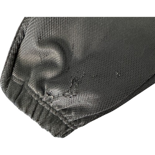 Nike Black Dri-Fit Activewear Athletic Pants #16 Youth Large Soccer - Picture 3 of 6