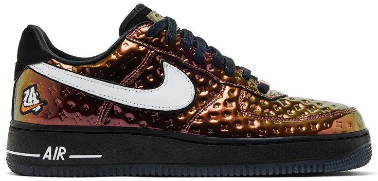 Nike Air Force 1 Low Label Maker for Sale | Authenticity Nike Air Force 1 Low Label Maker for Sale | Authenticity