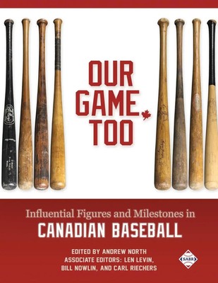 Andrew North (u. a.) | Our Game, Too | Taschenbuch | Englisch (2022)
